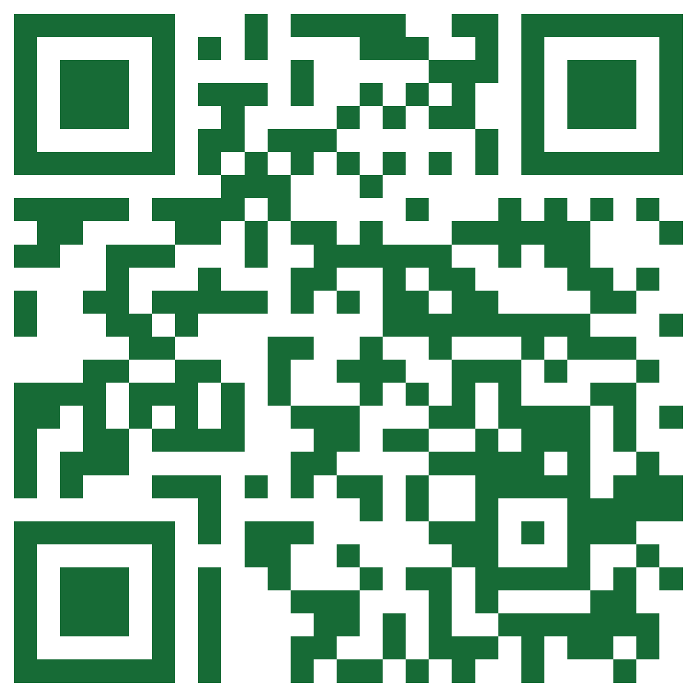 QR verification code
