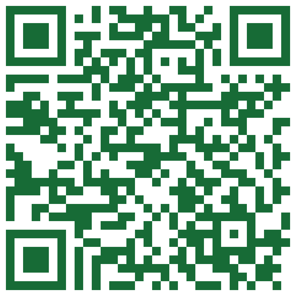 QR verification code