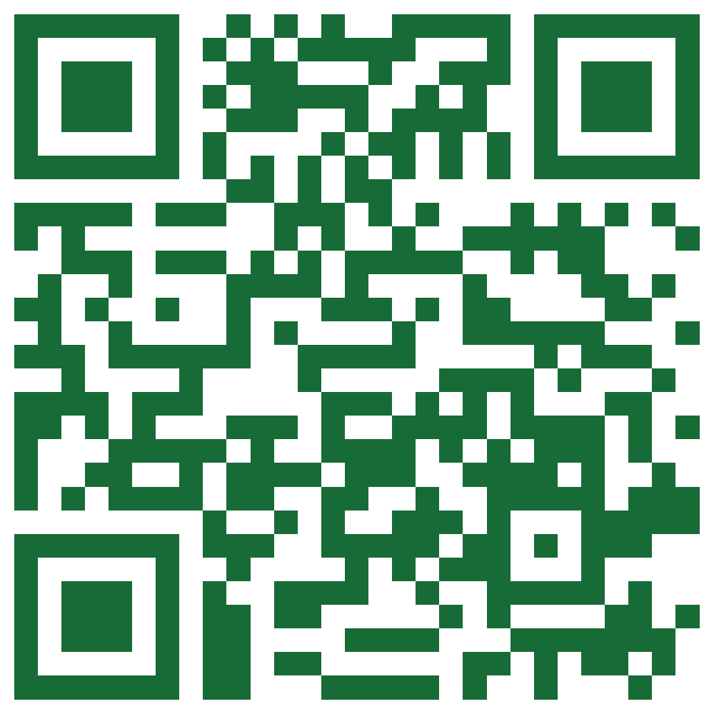 QR verification code