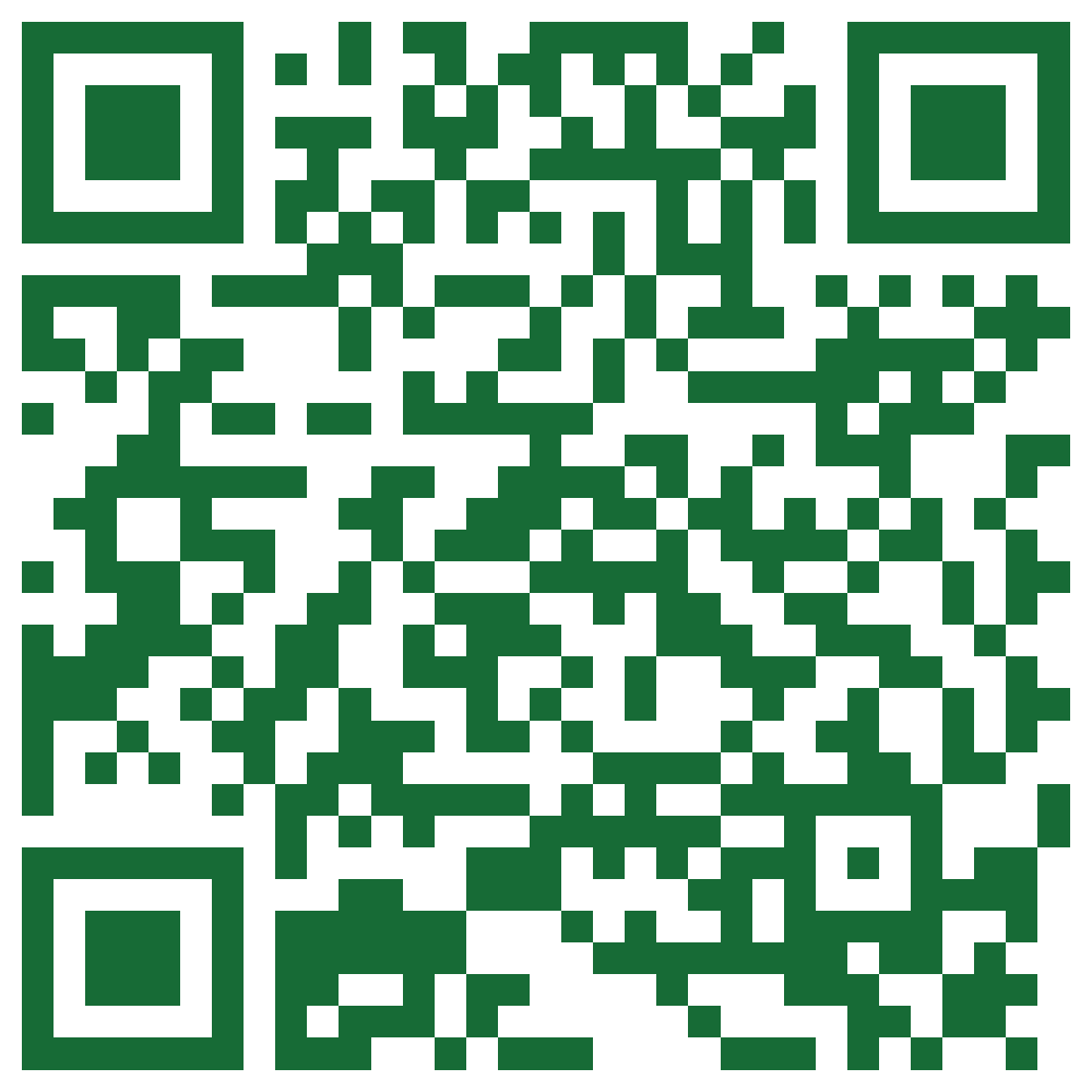 QR verification code