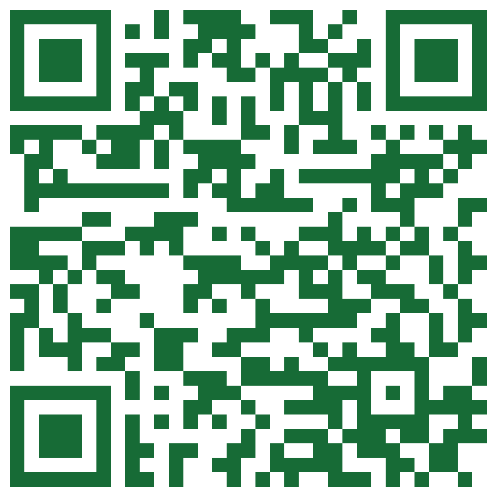 QR verification code