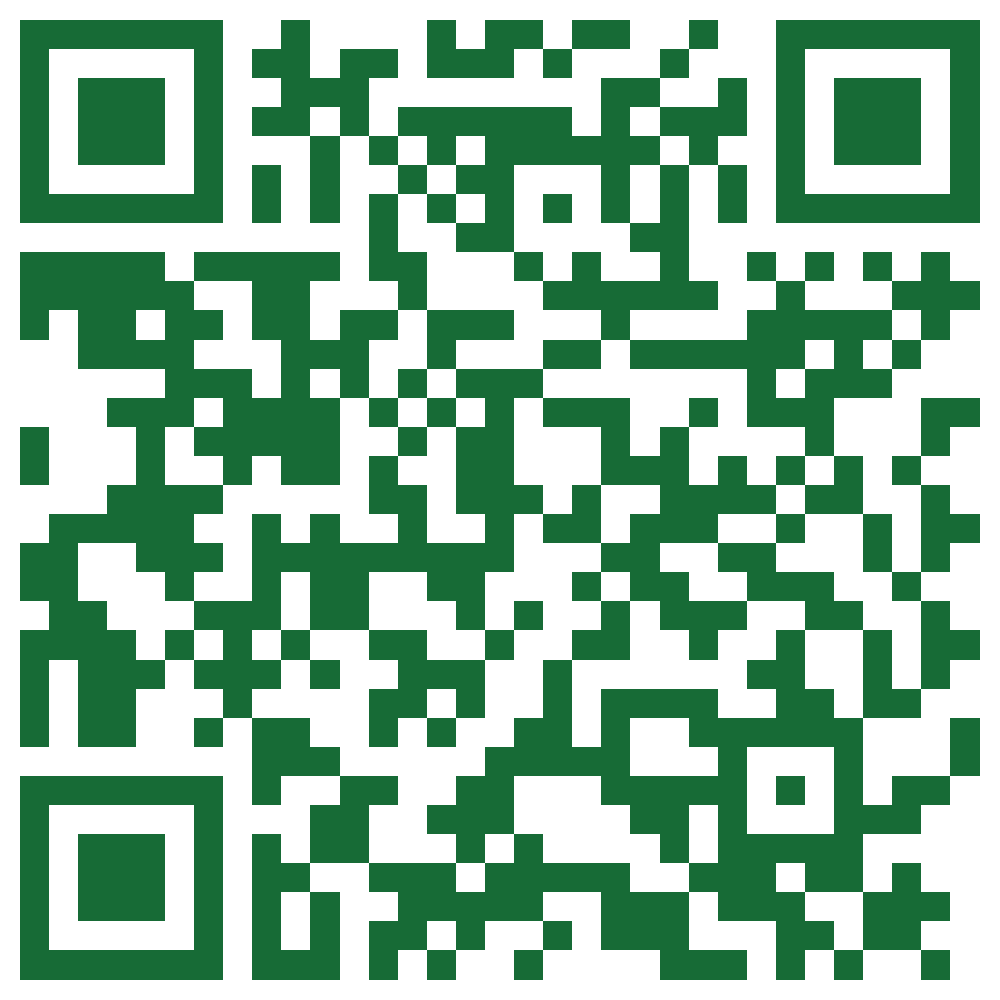 QR verification code