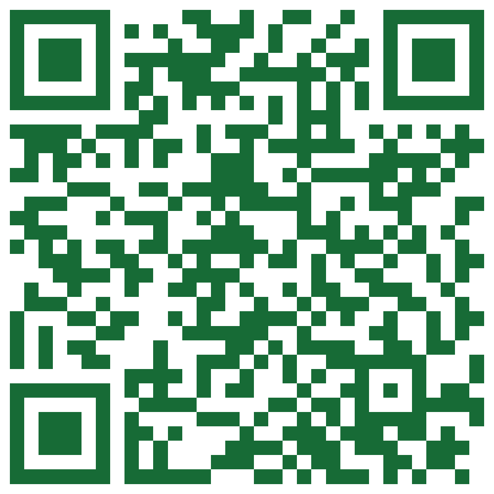 QR verification code