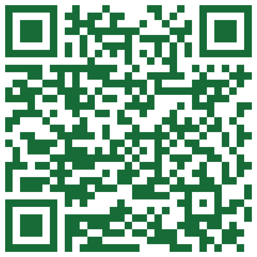 QR verification code