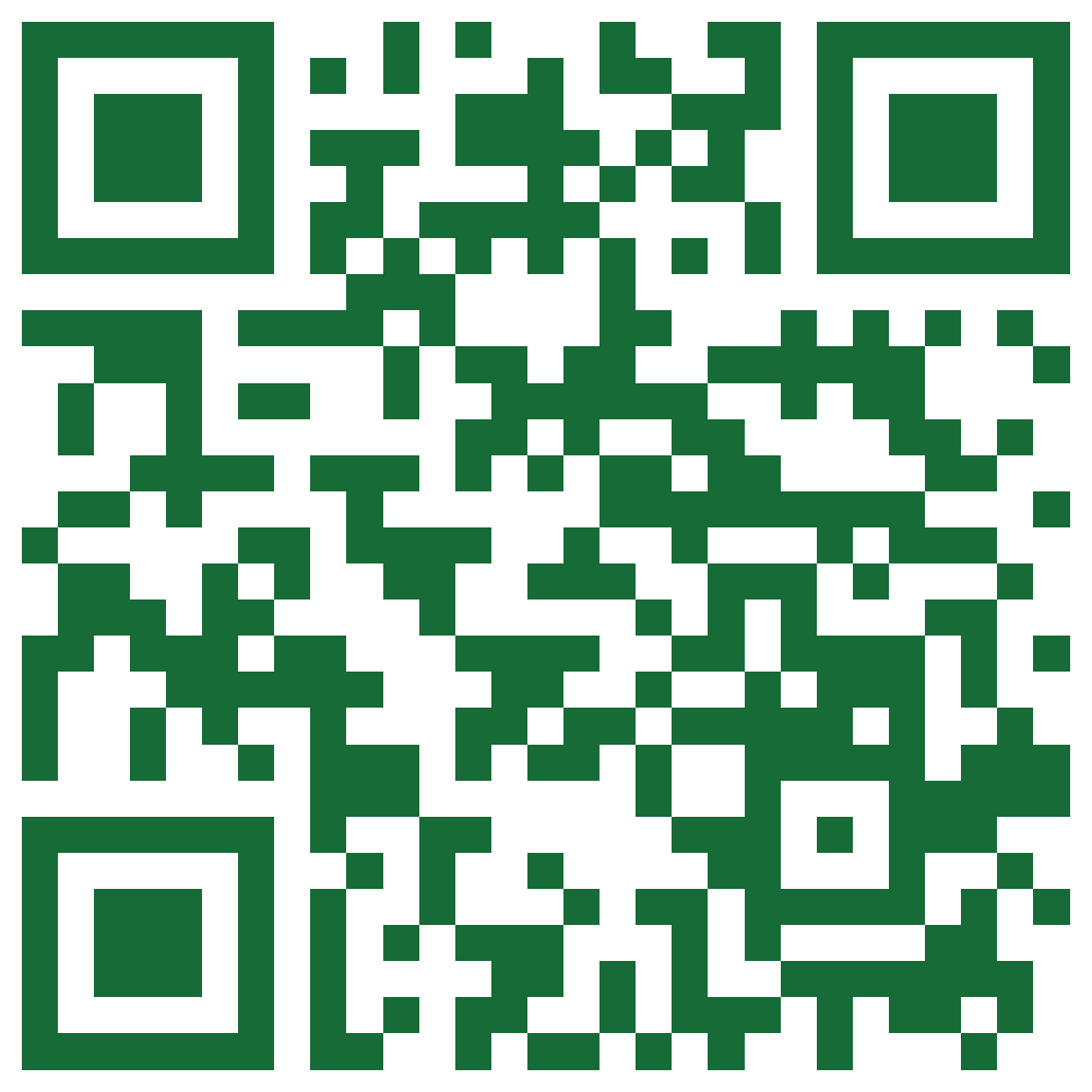QR verification code
