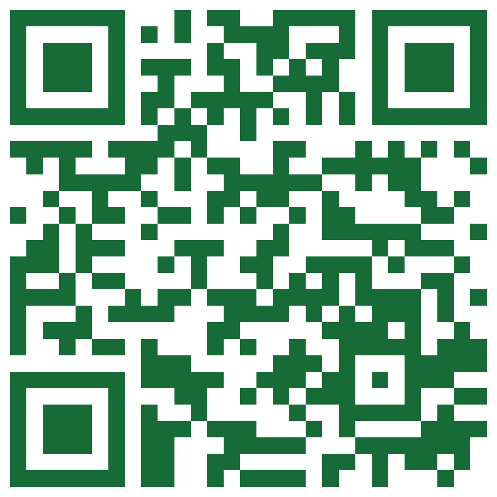 QR verification code