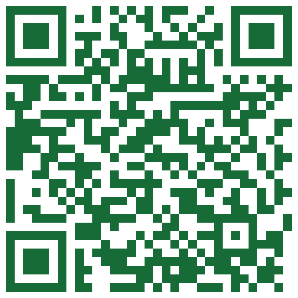 QR verification code