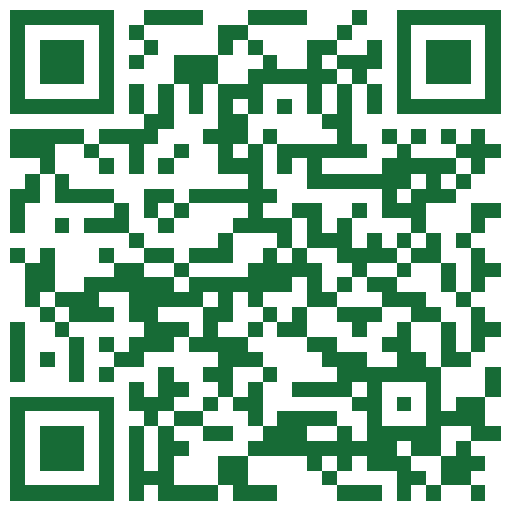 QR verification code