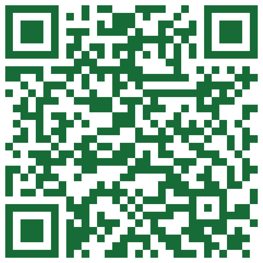 QR verification code