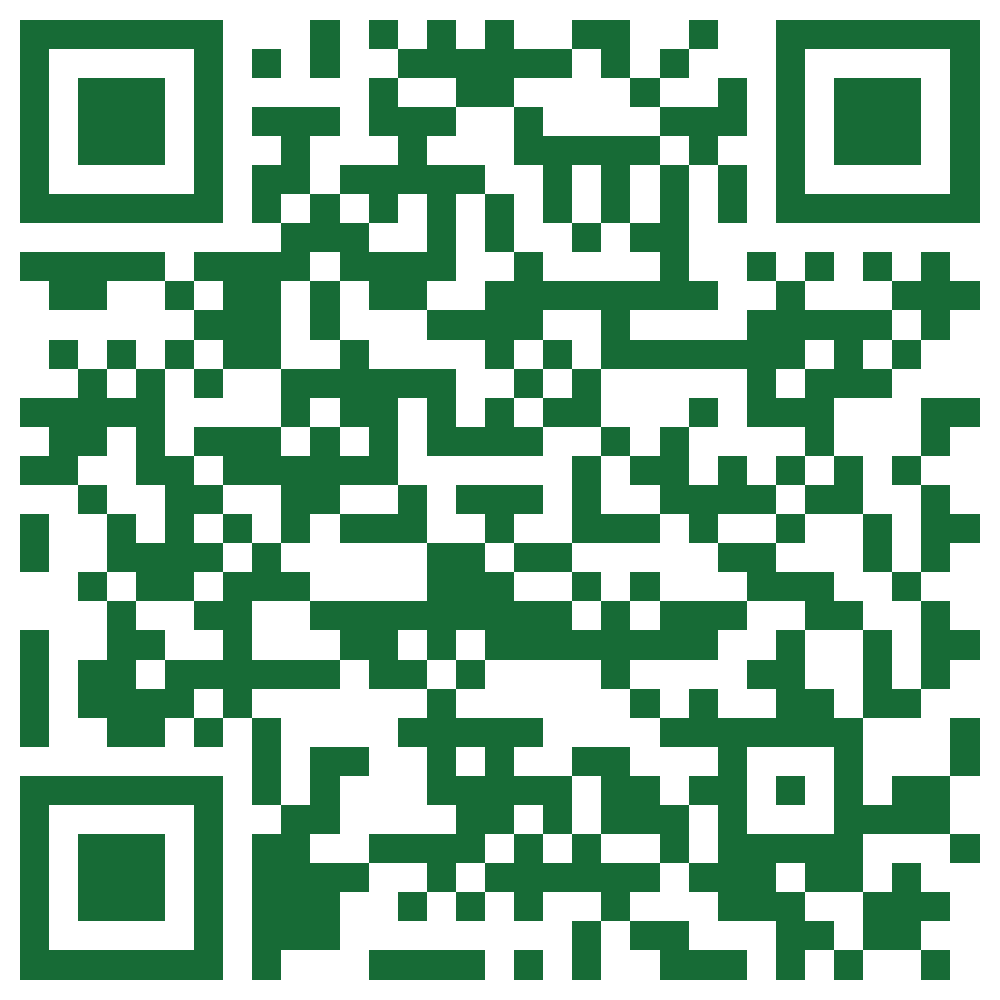 QR verification code