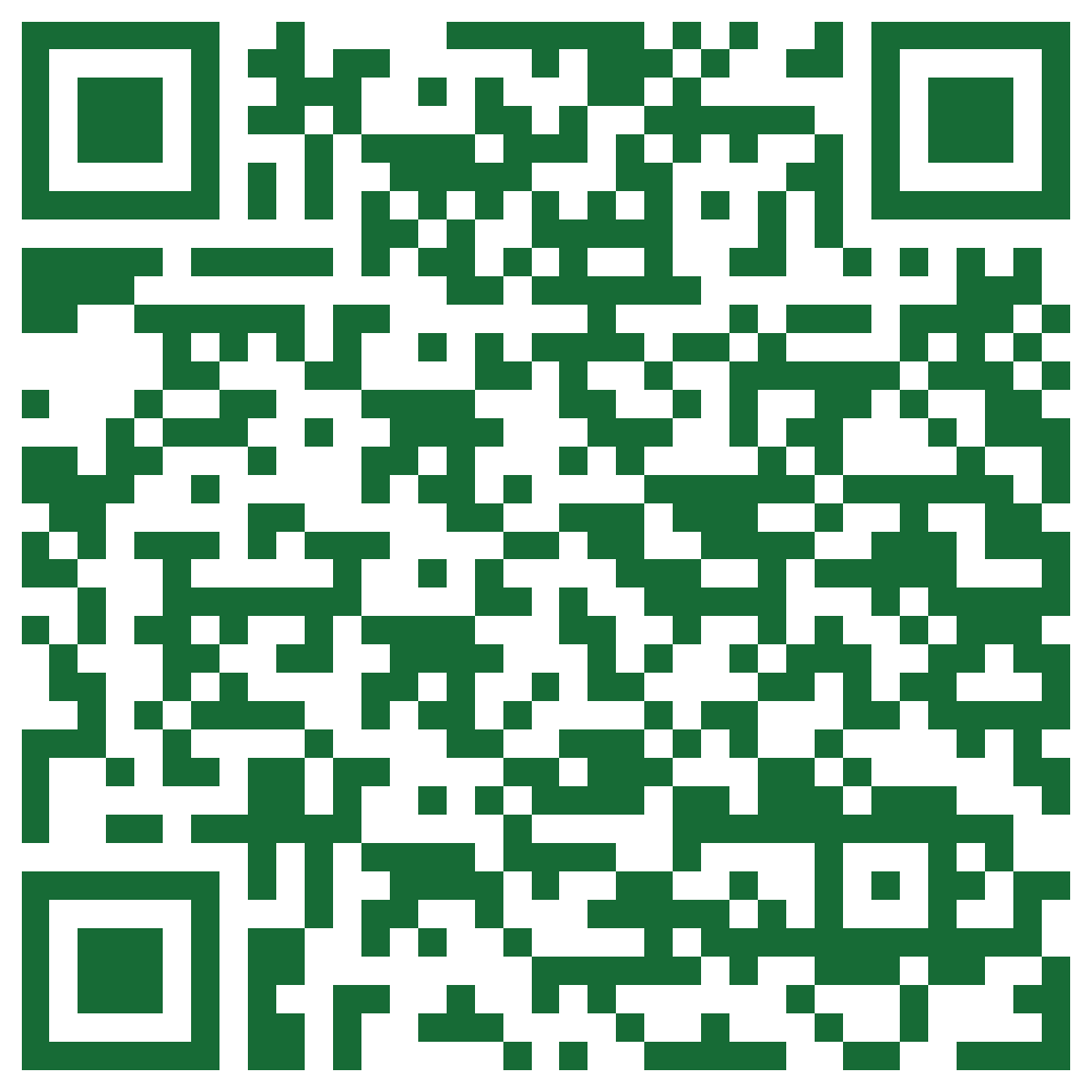 QR verification code