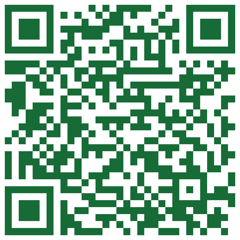 QR verification code