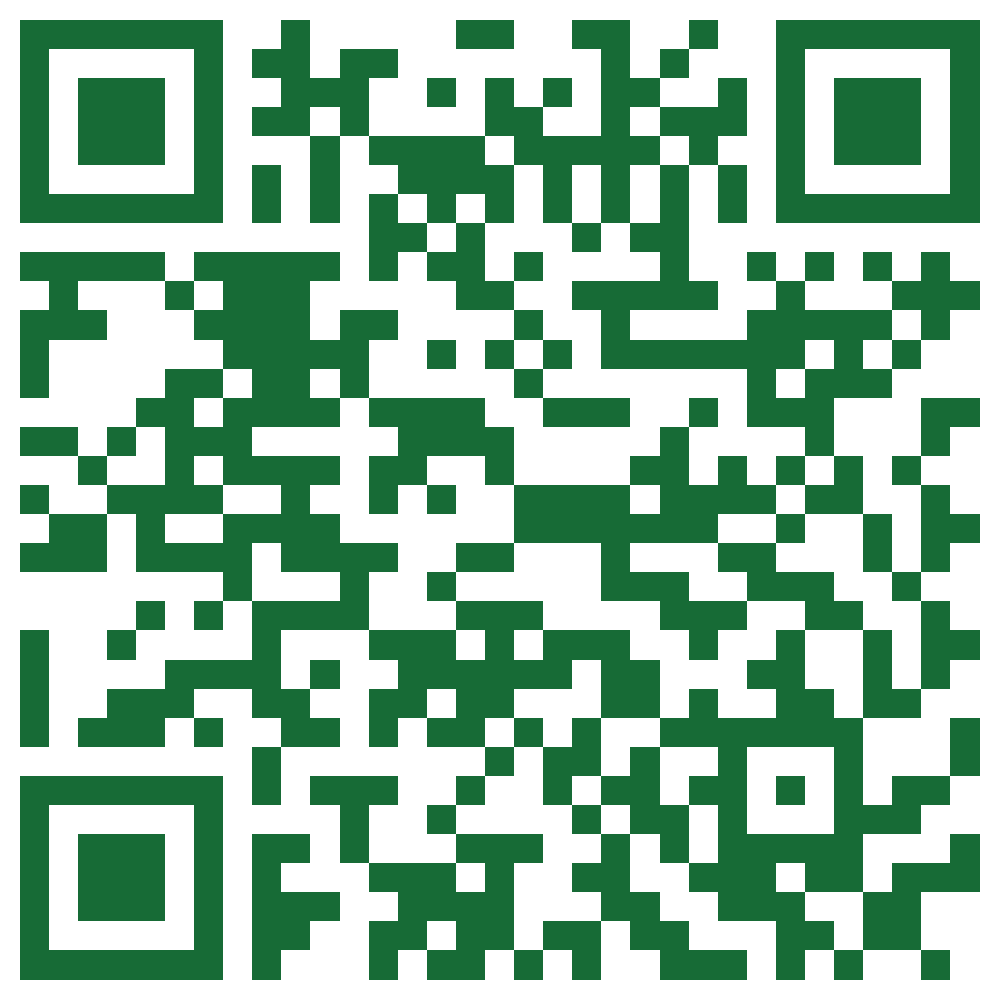 QR verification code