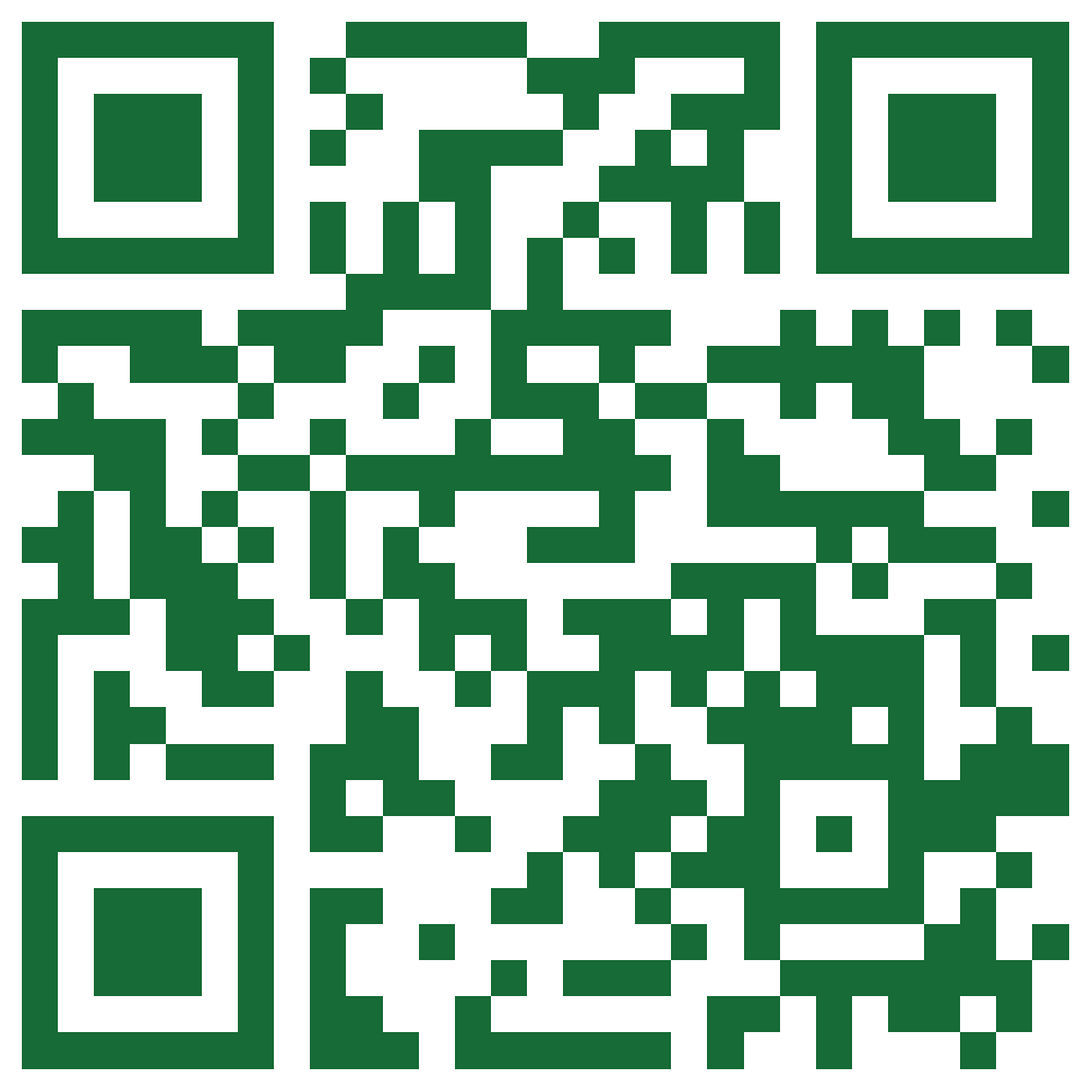QR verification code