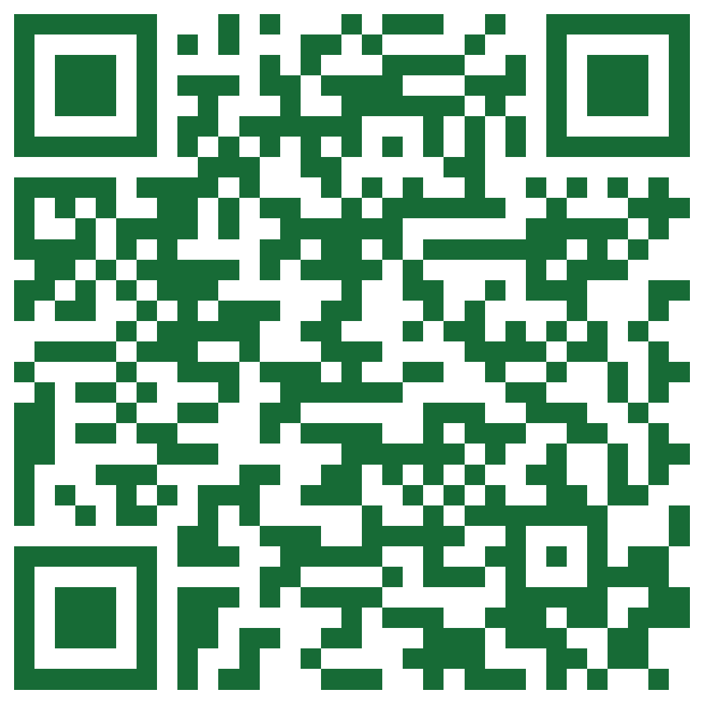 QR verification code
