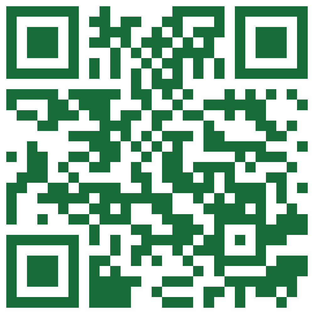 QR verification code