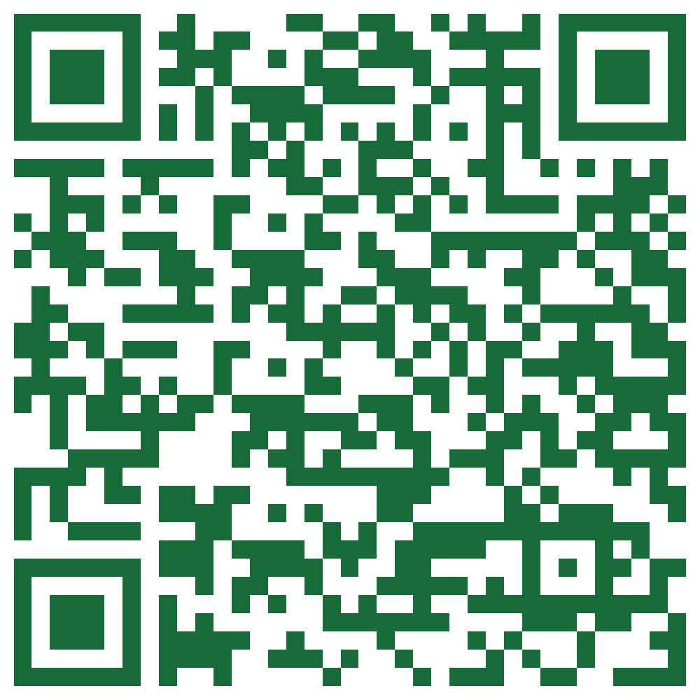 QR verification code