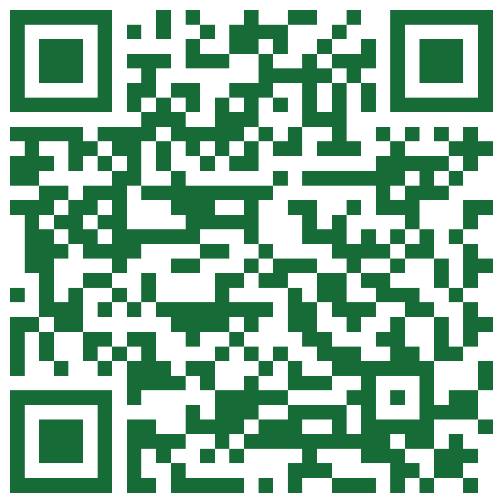 QR verification code