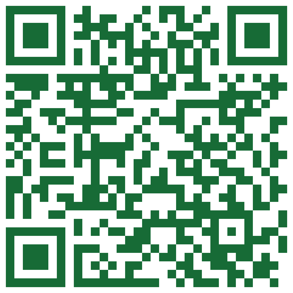 QR verification code