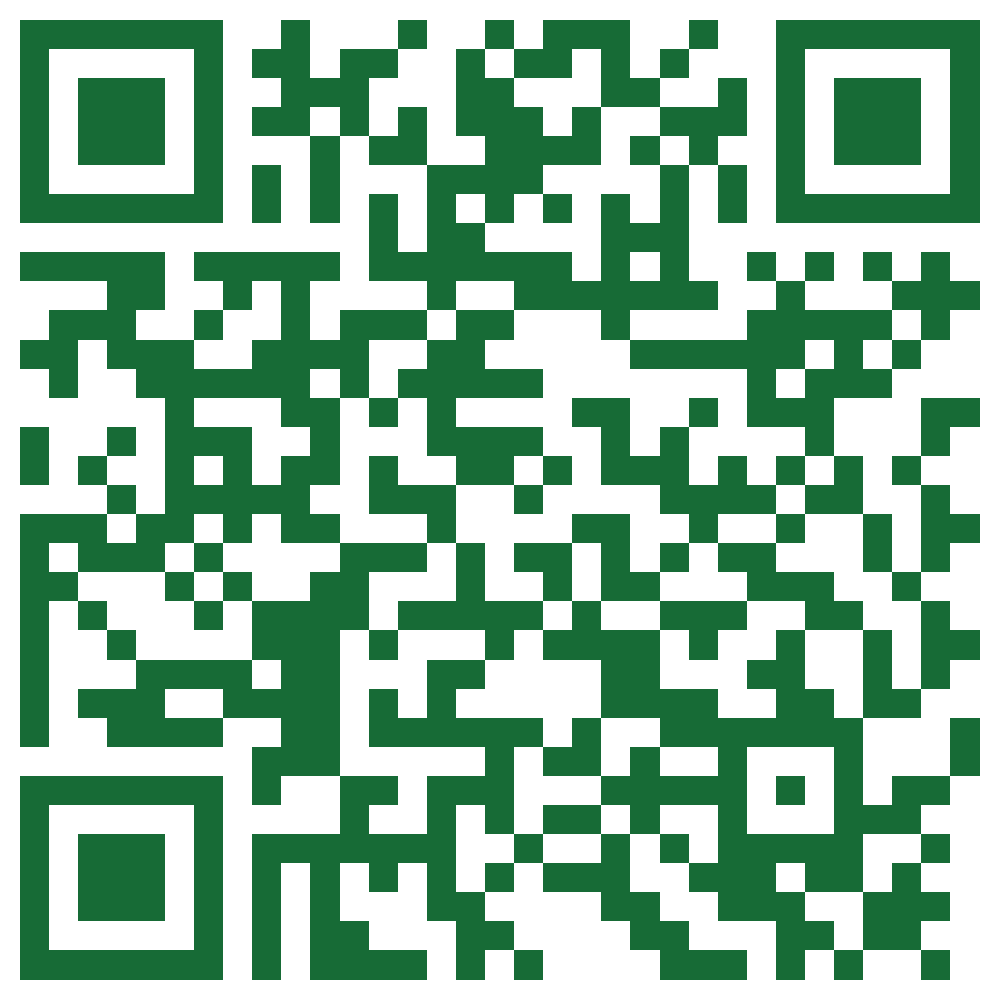 QR verification code