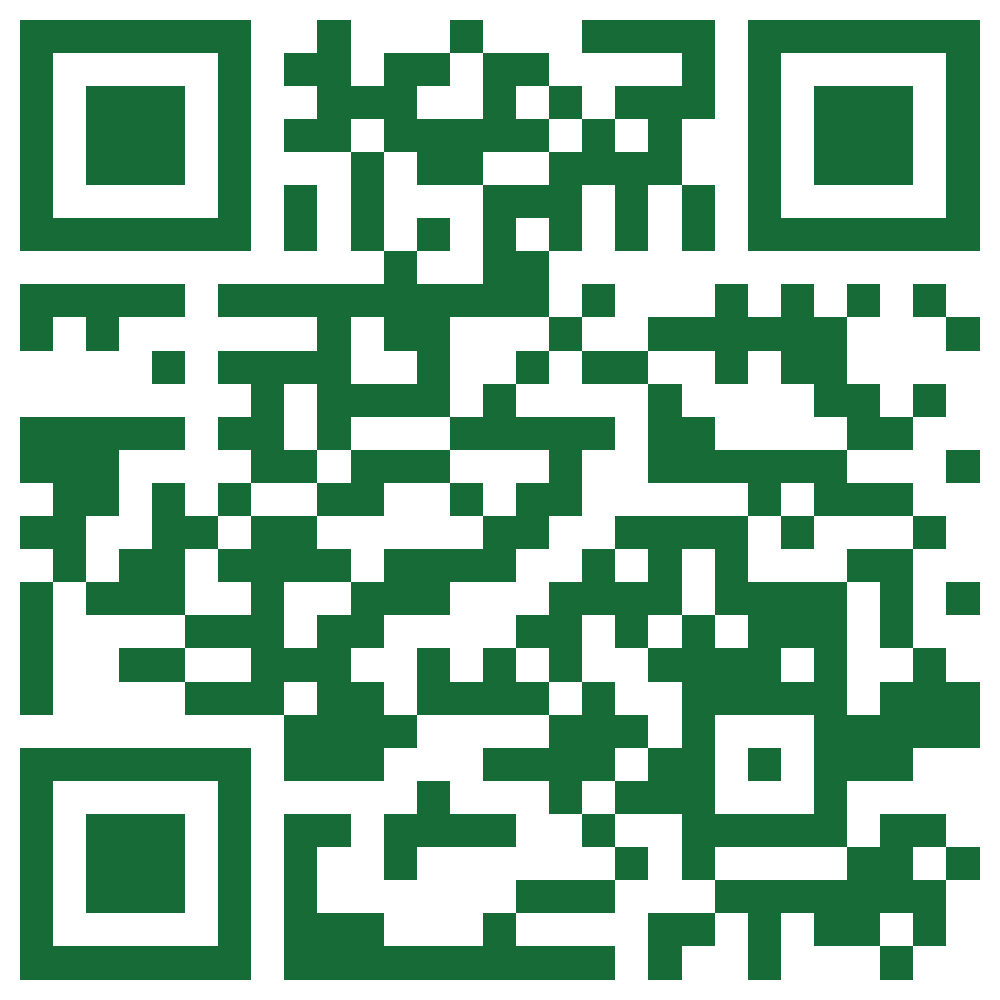 QR verification code