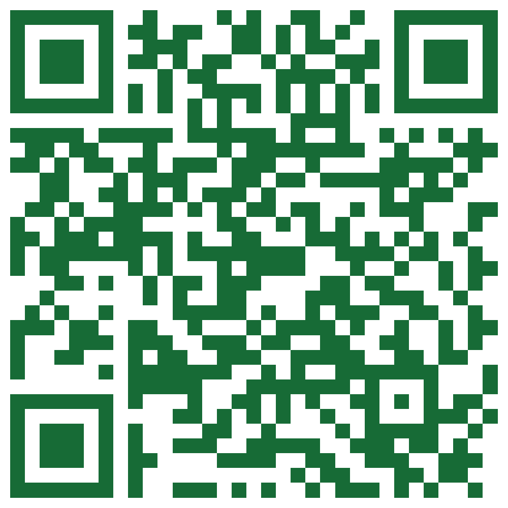QR verification code