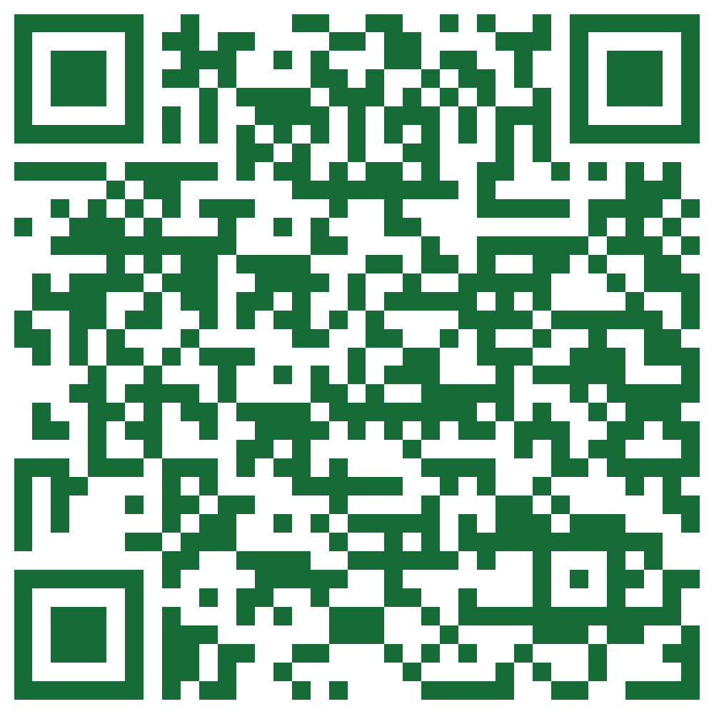 QR verification code
