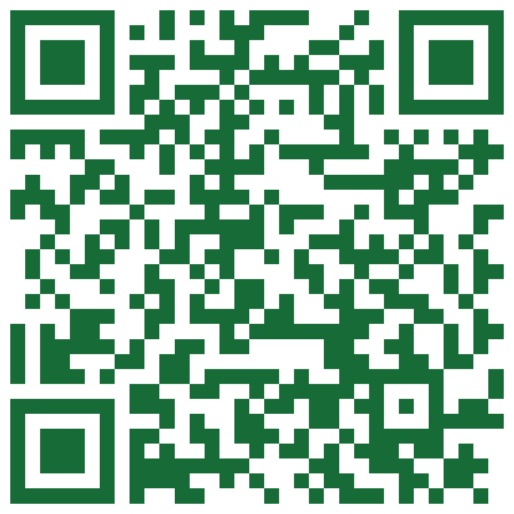 QR verification code