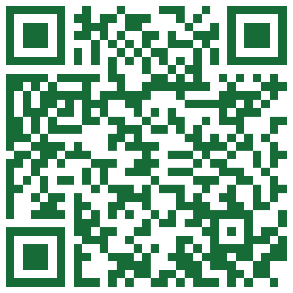 QR verification code