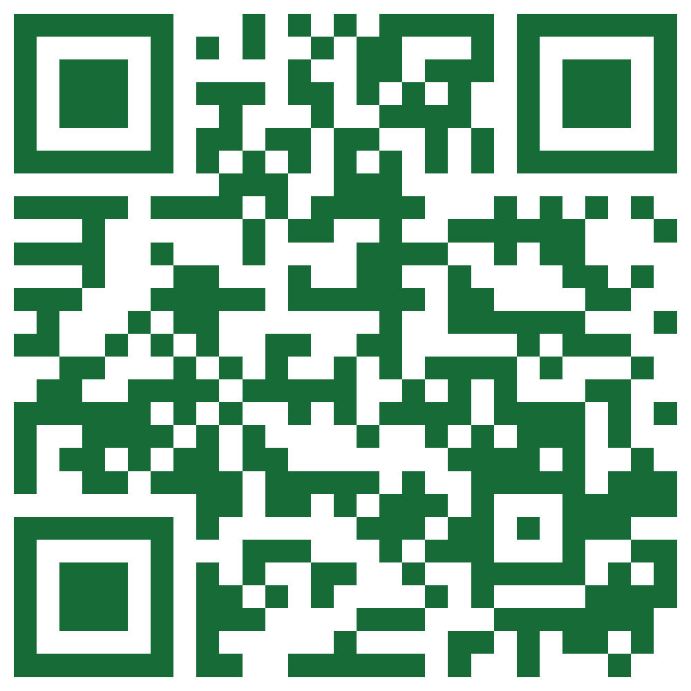 QR verification code