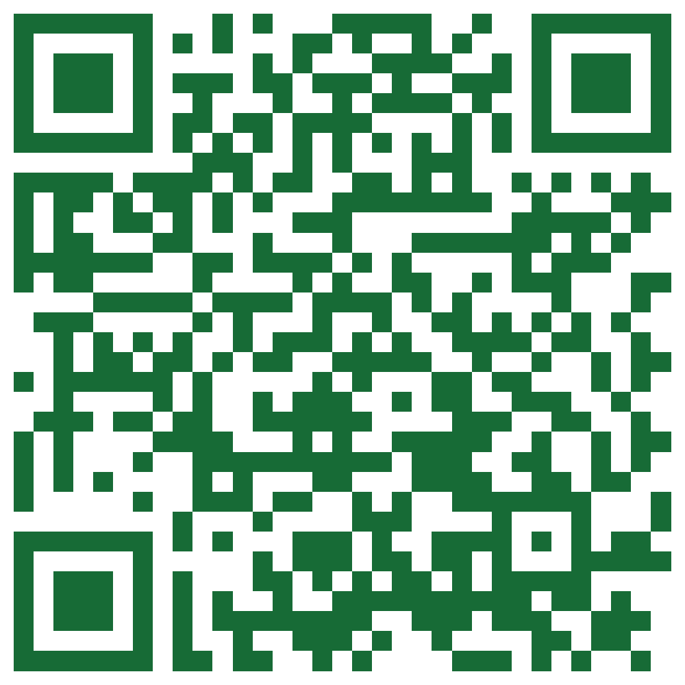 QR verification code