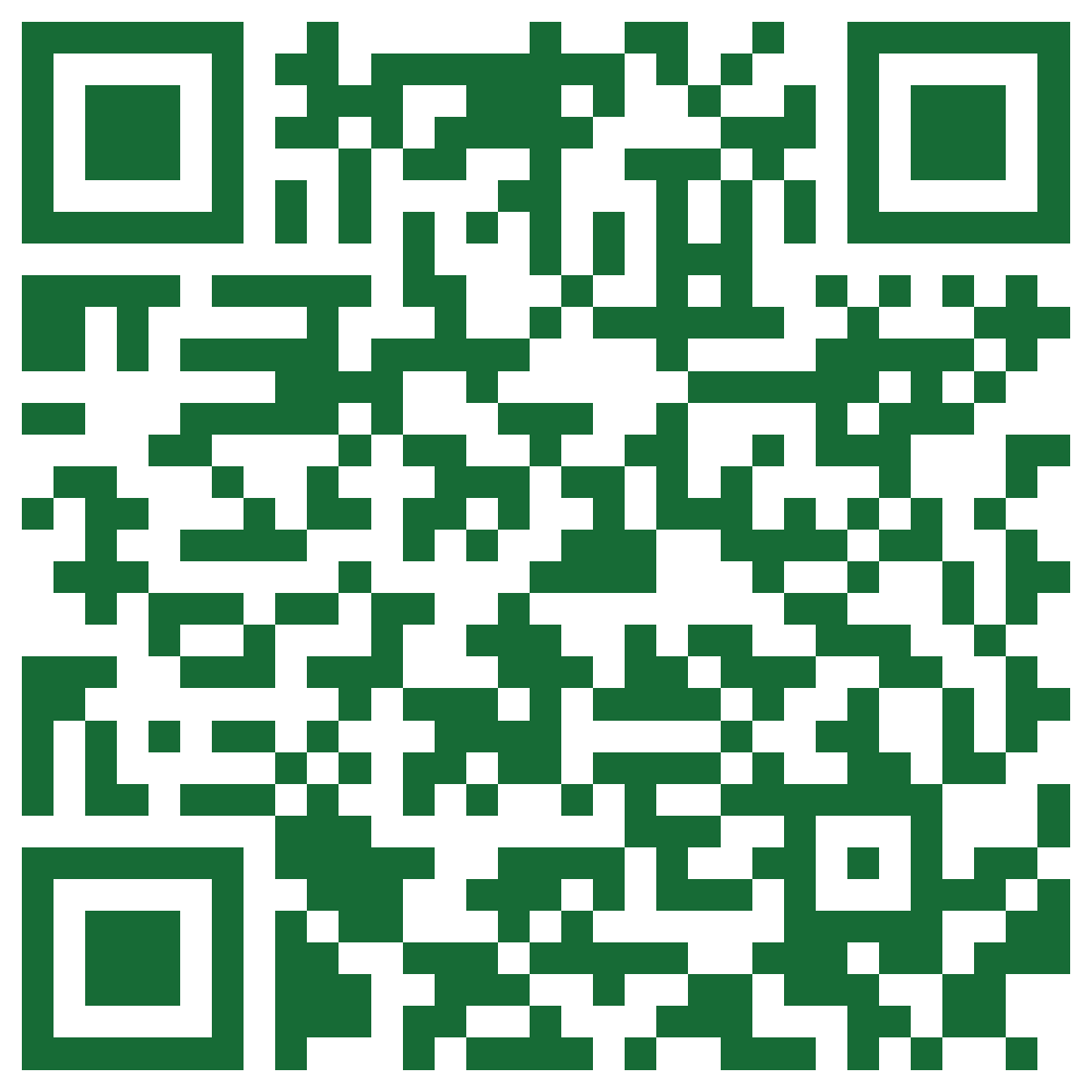 QR verification code