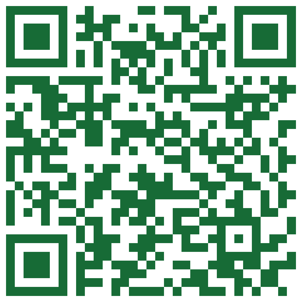 QR verification code