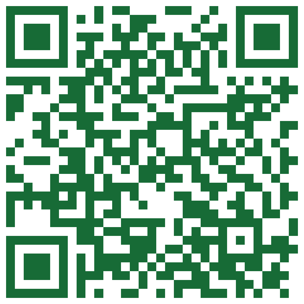 QR verification code