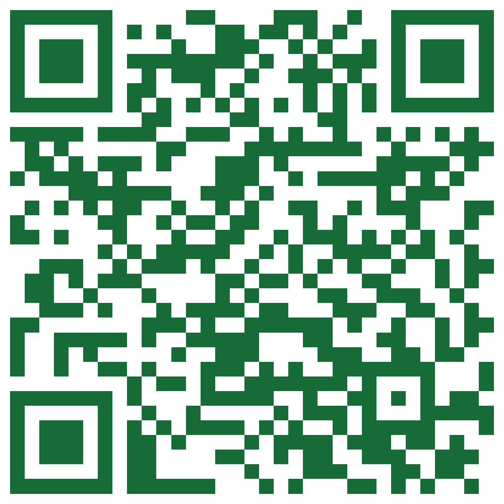 QR verification code