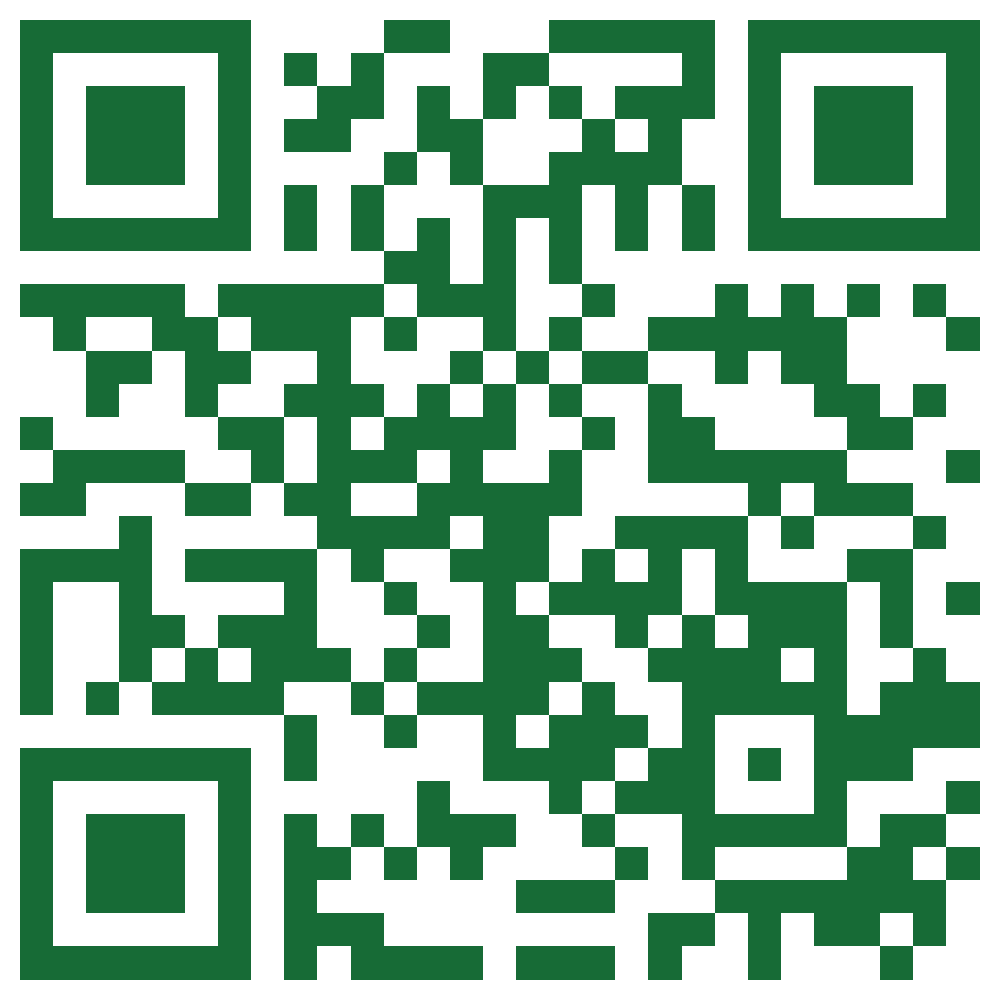 QR verification code
