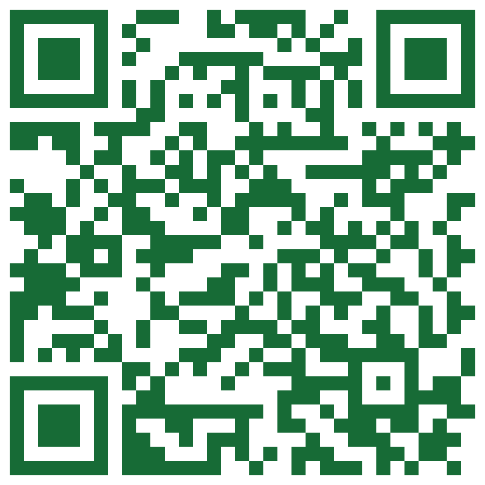 QR verification code