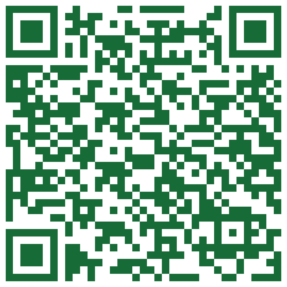 QR verification code
