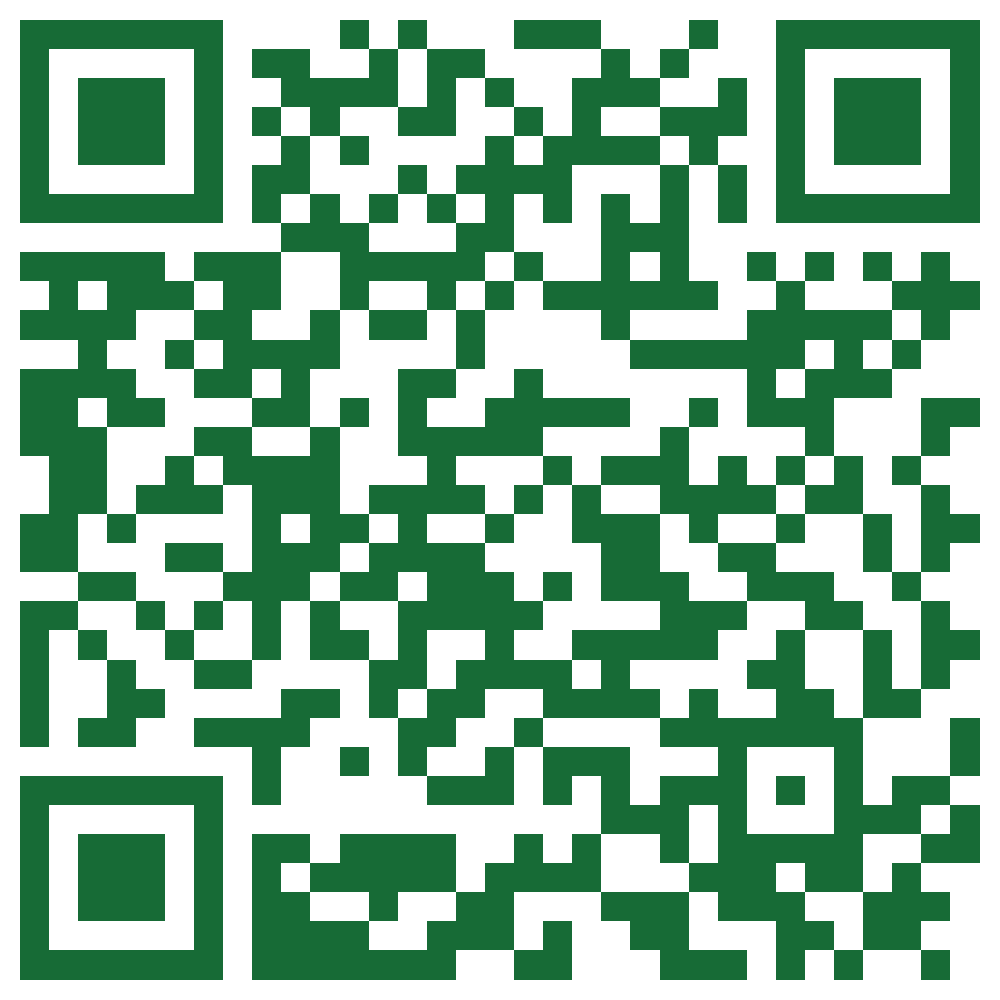 QR verification code