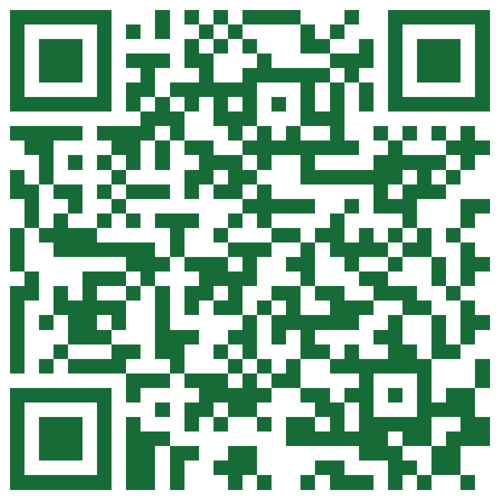 QR verification code