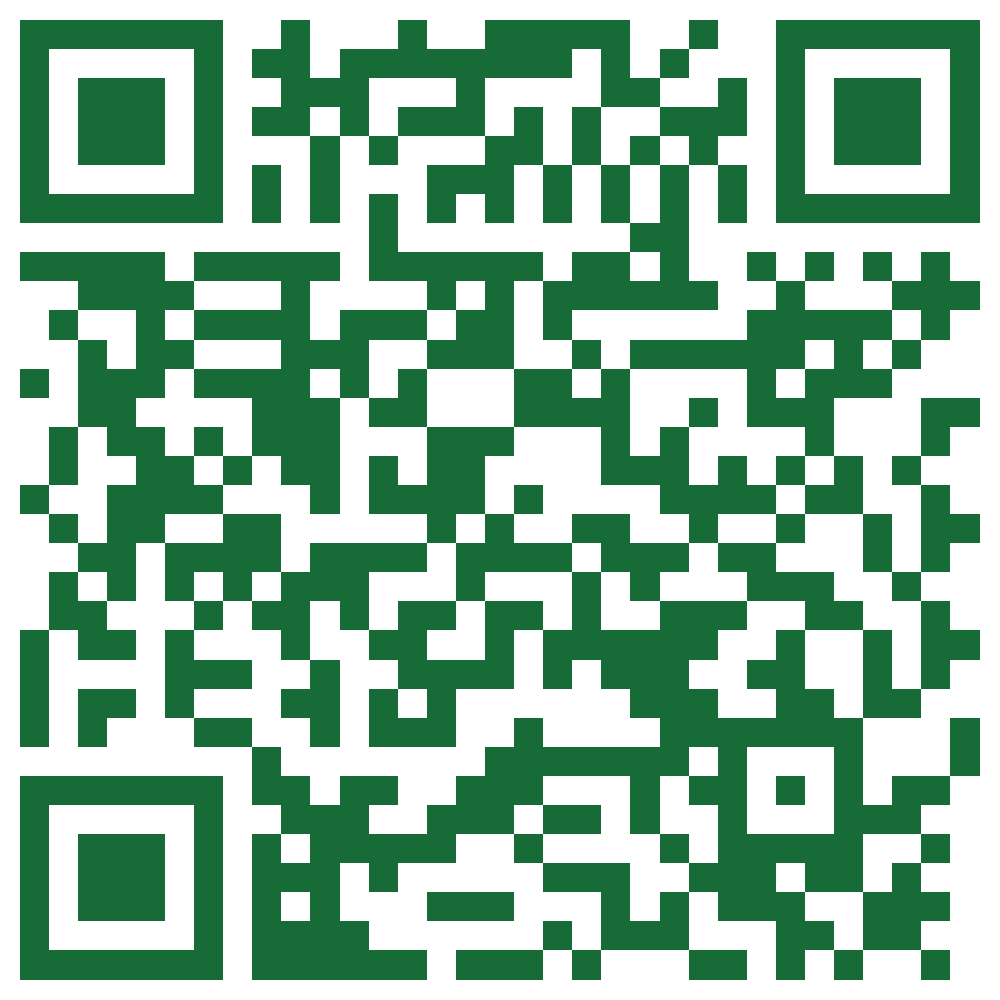 QR verification code