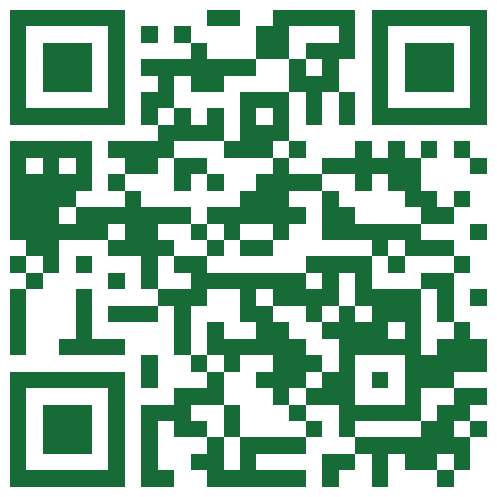 QR verification code