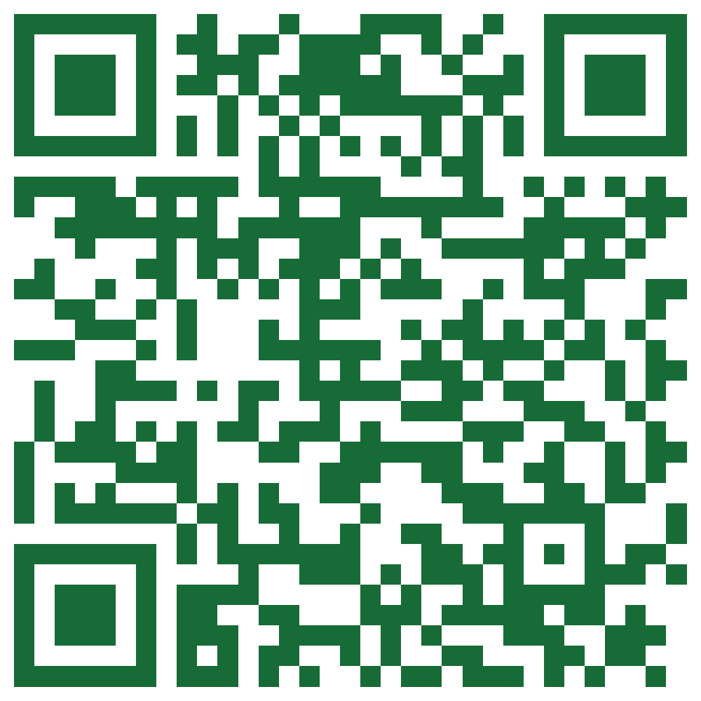 QR verification code