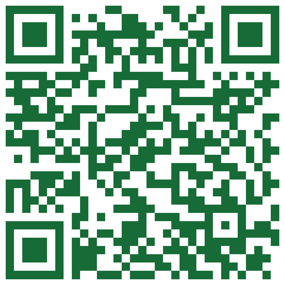 QR verification code
