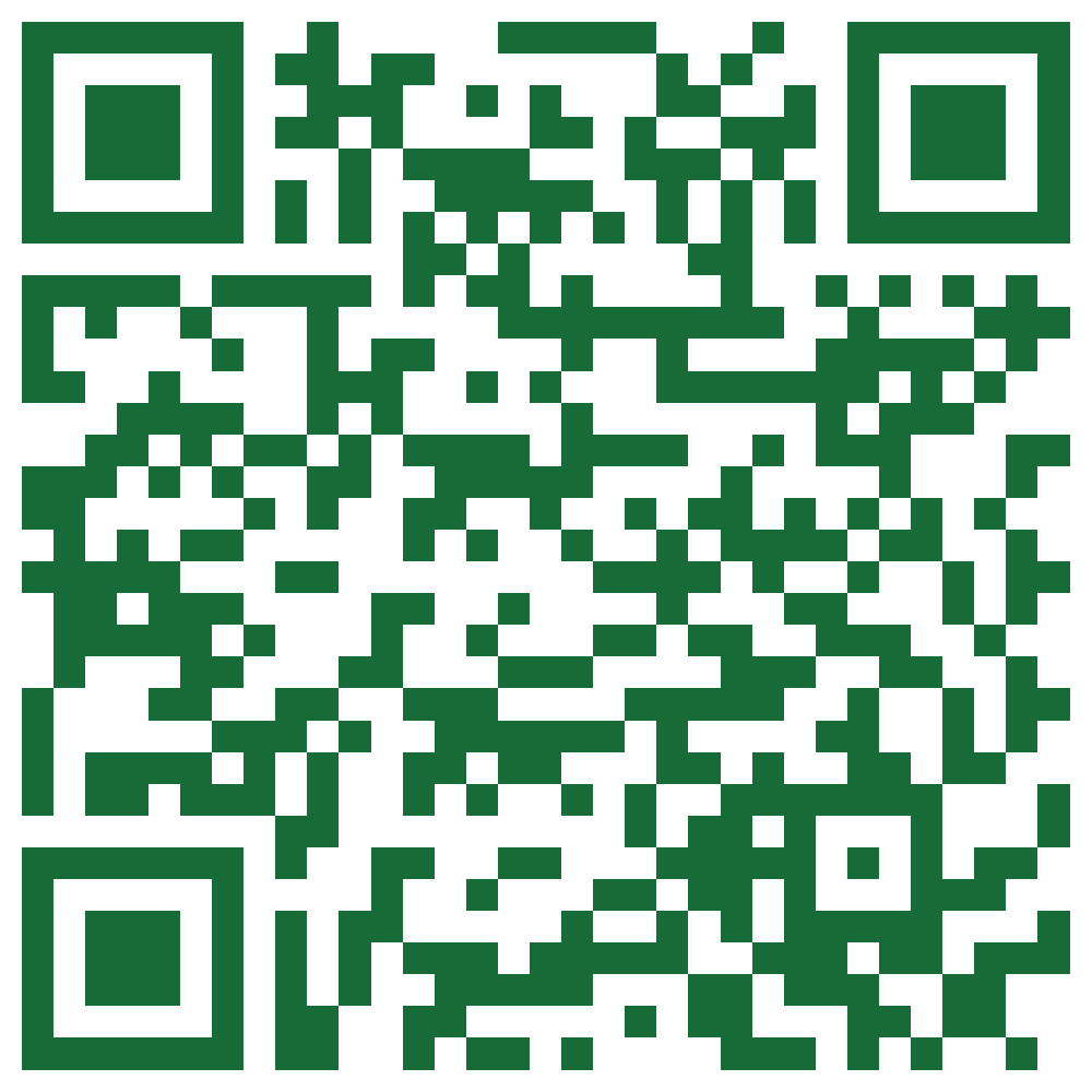 QR verification code