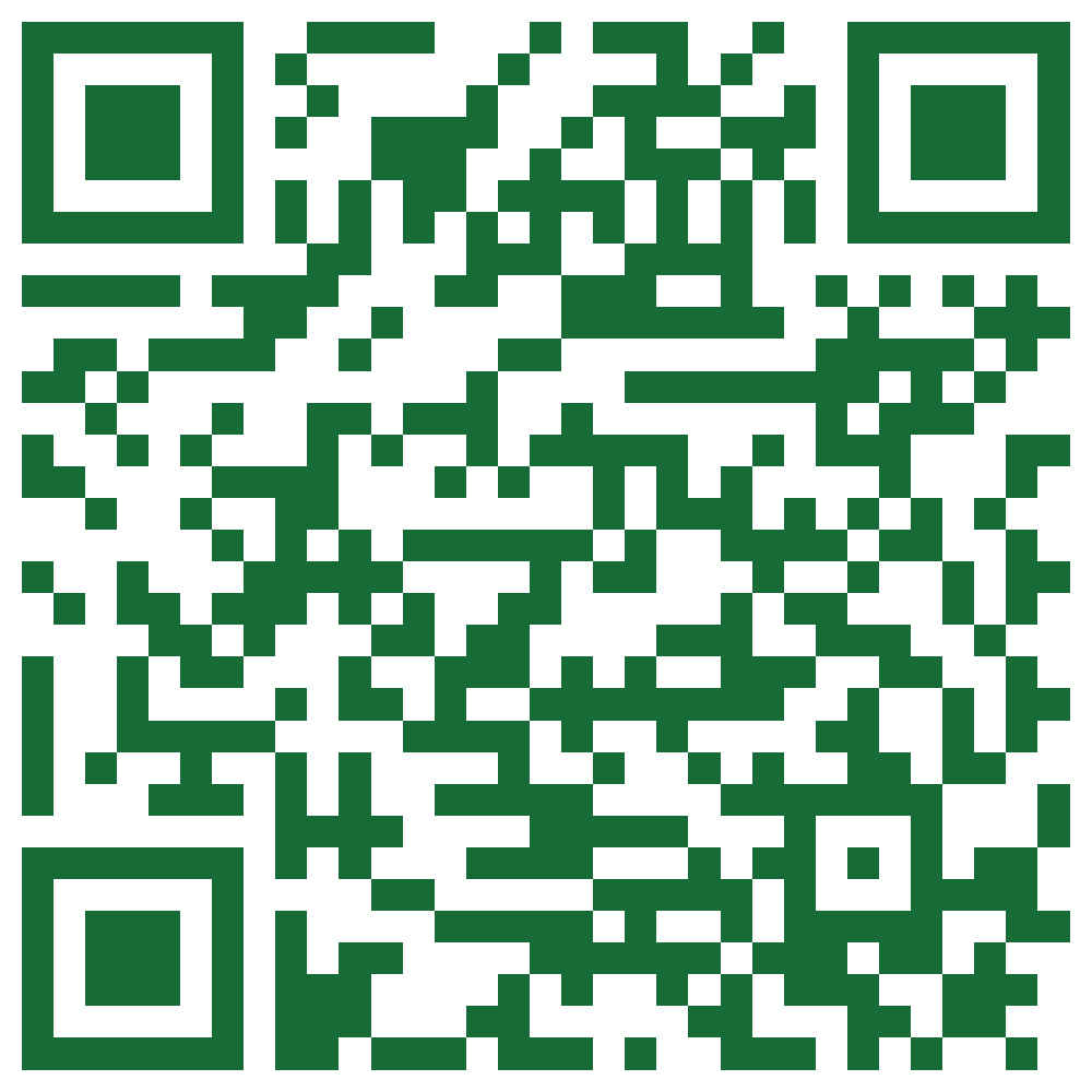QR verification code