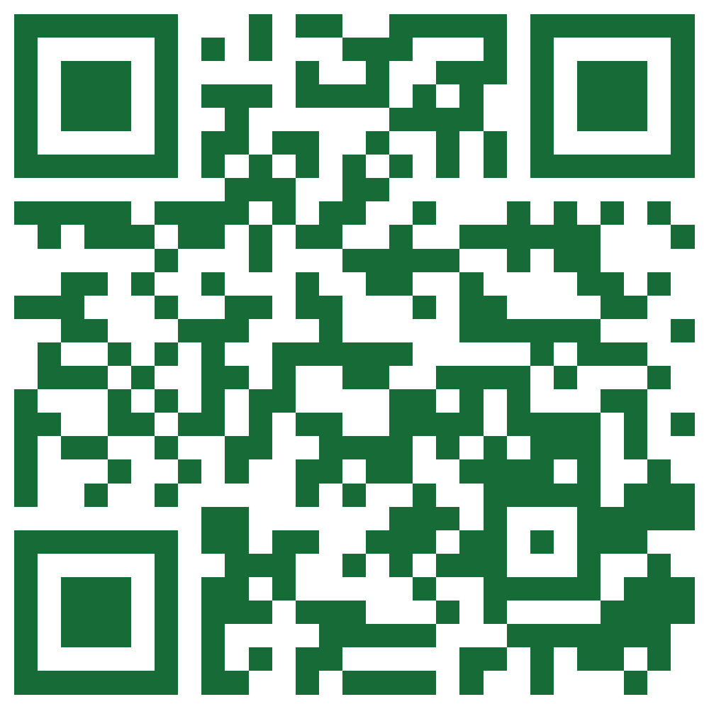 QR verification code