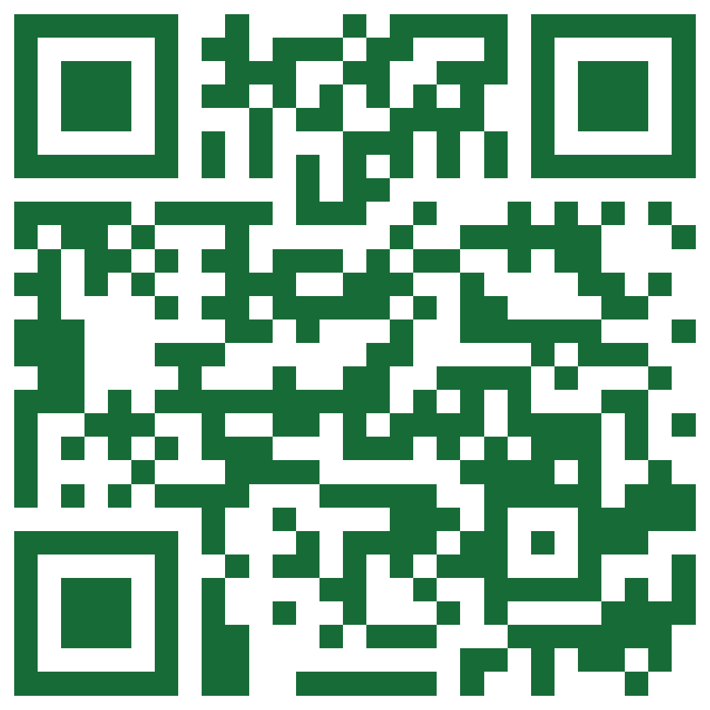 QR verification code