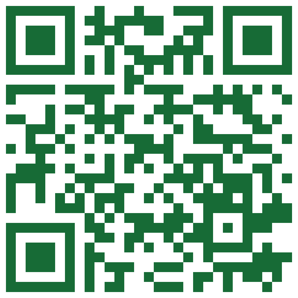 QR verification code