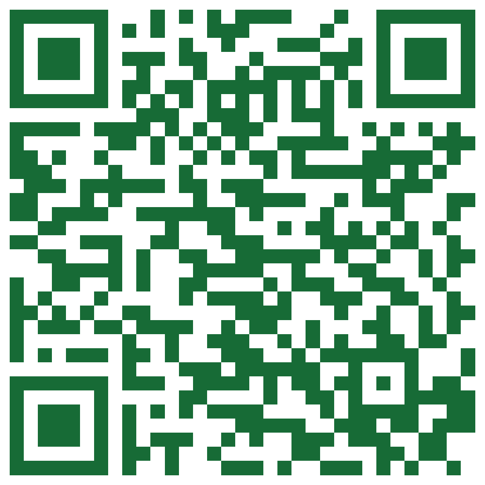 QR verification code